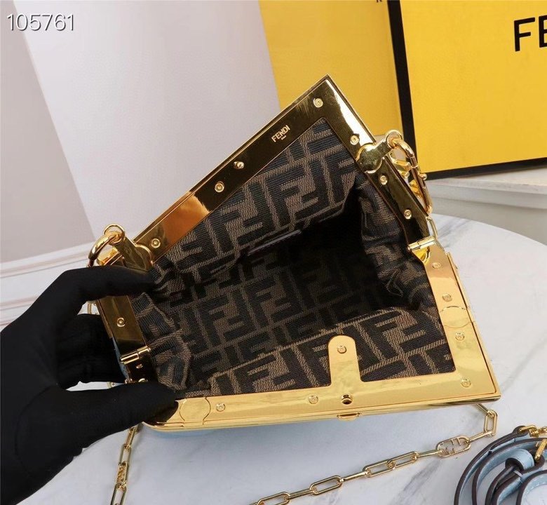 Fendi Satchel Bags